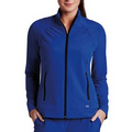 Barco One Zipper Front Jacket